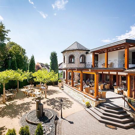 Naturresort Tannenhof Gmbh Grossmaischeid Ngoại thất bức ảnh